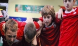 Sobota z Mini Legia Cup (VIDEO)